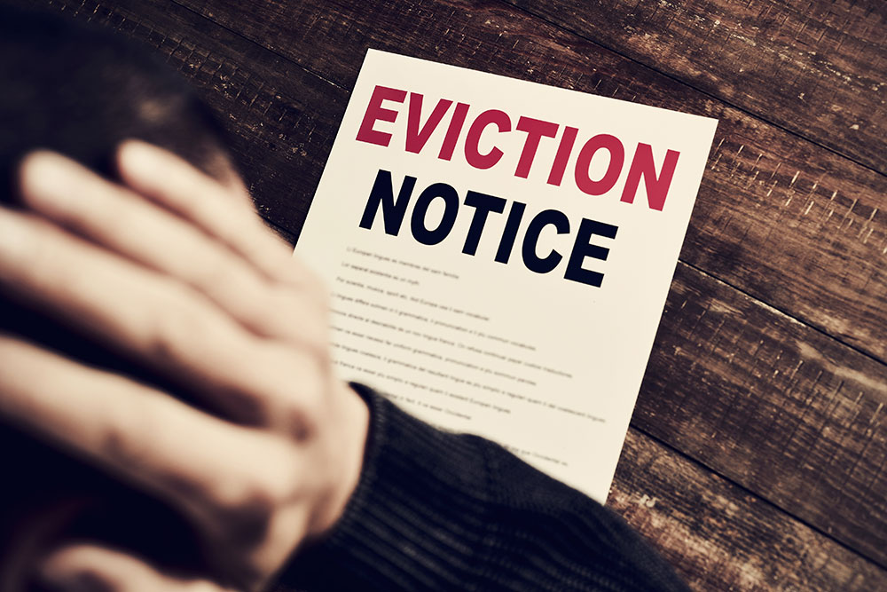 Los Angeles California COVID 19 Eviction Protections have Expired