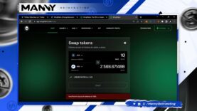 Paribus (PBX) Live on Cardano (ADA) Wingriders DEX