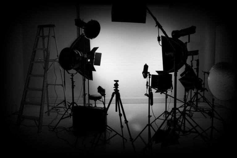Gate Keepers and the Rise of Self Taping Empowering Actors and Transforming the Industry