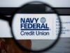 navy federal discriminates against bankruptcy participants FOR LIfe
