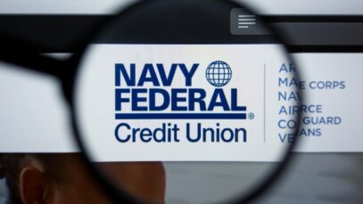 navy federal discriminates against bankruptcy participants FOR LIfe