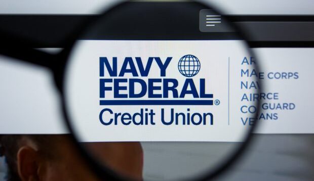 navy federal discriminates against bankruptcy participants FOR LIfe