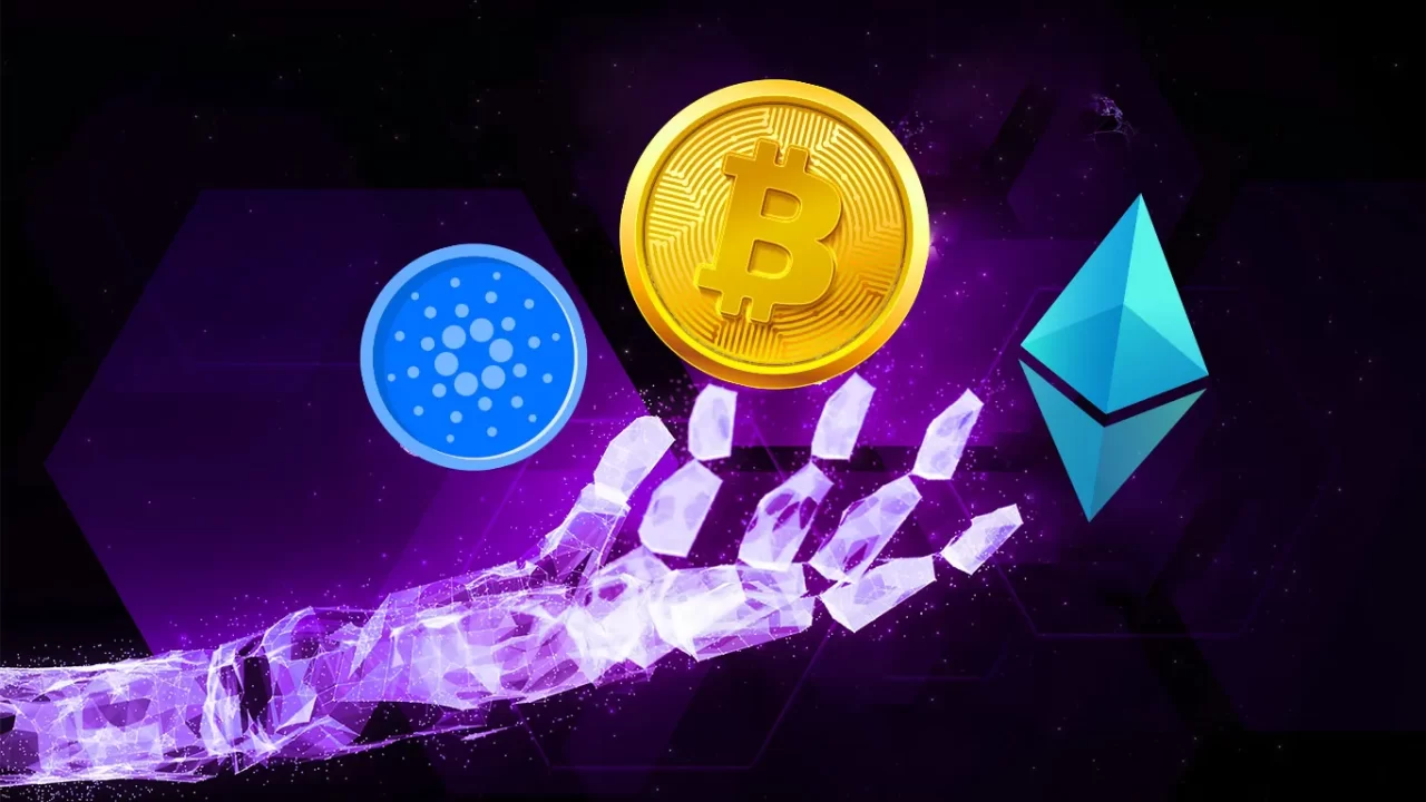 Defending the Fortresses Cardano and Bitcoin’s Impressive Security Streak Amidst Crypto Hacking Surge