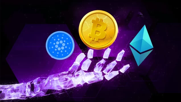 Defending the Fortresses Cardano and Bitcoin’s Impressive Security Streak Amidst Crypto Hacking Surge