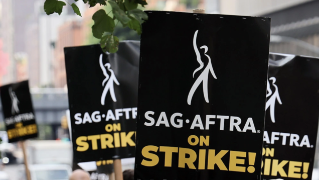Strikes Take Toll on Hollywood About 17,000 Jobs Lost in California’s Entertainment Industry