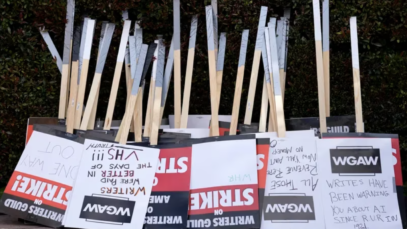 WGA Reaches Tentative Deal and Hollywood’s Actors Take Center Stage Amidst Labor Negotiations