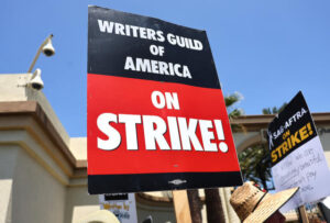 When will the WGA Strike End? Hollywood's Crucial Weekend Negotiations