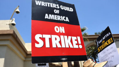 When will the WGA Strike End? Hollywood’s Crucial Weekend Negotiations