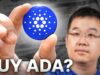 Time to Buy $ADA? Here is a Deep Dive into Cardano with Great Information