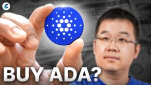 Time to Buy $ADA? Here is a Deep Dive into Cardano with Great Information