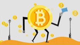 What is the Bitcoin ($BTC) Halving and How Does it Increases Bitcoin’s Price?