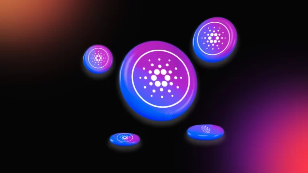 Cardano liquidity pools