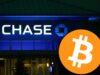 Chase Bank Enabled Crypto Payments and Teams Up with FCF Pay to Embrace Cryptocurrency Payments