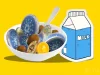 $MILK and Muesliswap on Cardano Unique DEX:Aggregator:Passive Income Gems with10 Million Max Supply