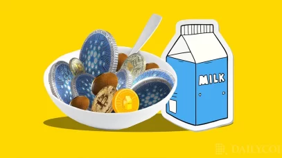 $MILK and Muesliswap on Cardano Unique DEX:Aggregator:Passive Income Gems with10 Million Max Supply