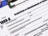 1099A Acquisition or Abandonment of Secured Property