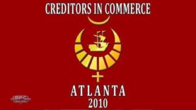 CREDITORS IN COMMERCE #3 PUBLIC TRUST VS PRIVATE TRUST