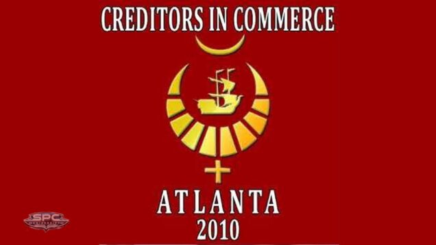 CREDITORS IN COMMERCE #3 PUBLIC TRUST VS PRIVATE TRUST