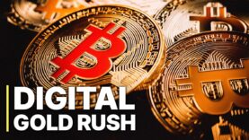 Digital Gold Rush – The Crypto Craze and Why Bitcoin is Unstoppable