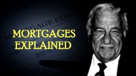 Mortgages Explained: How All Mortgages Are Likely Fraudulent