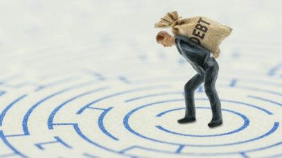 the hidden truths about private and public debt:credit