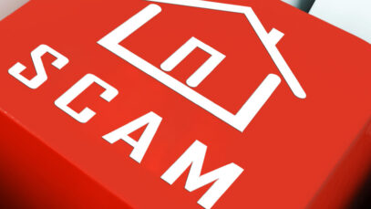 all mortgages are fraud because they never loan any money