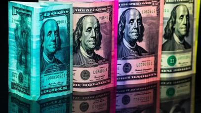 Money of Account A List of Financial Instruments Considered ‘Money of Account’