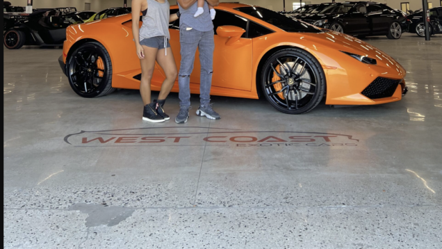 How Exotic Car Dealerships Steal From Americans and Commit Fraud and Treason