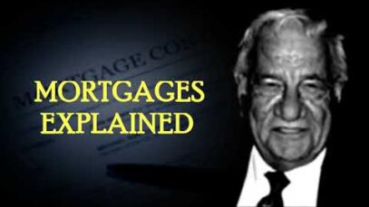 How Fraudulent Mortgages Like Wells Fargo, PHH Mortgage Service, and Chase are ALL FRAUD