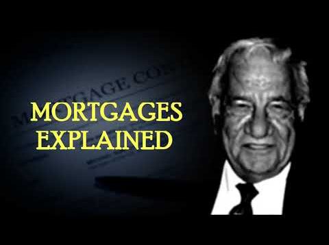 How Fraudulent Mortgages Like Wells Fargo, PHH Mortgage Service, and Chase are ALL FRAUD