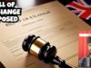 Shocking Secrets of International Bill of Exchange Laws