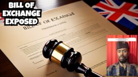 Shocking Secrets of International Bill of Exchange Laws