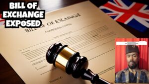 Shocking Secrets of International Bill of Exchange Laws