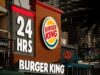 BURGER KING depriving employees, forcing use of social, comitting fraud, treason, embezzlement, securities and bank fraud, extortion, coercion