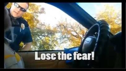 Right to Travel is Fact, However Comprehension of Information and How to Exercise Rights is Key