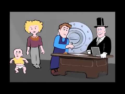 Money is Debt: (2009) Full Movie