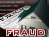 mortgage fraud