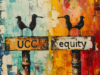 UCC vs Equity