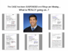 Judge Roy K Altman Delays $16 Billion Lawsuit, Filings are Concealed, and SDCCU and Sheppard Mullin Admit to EVERYTHING on the Record