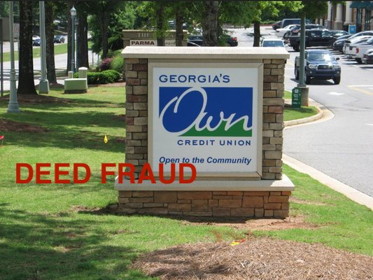 l $30 Billion Lawsuit Reveals UCC Violations and Fraud and Racketeering by Georgia’s Own Credit Union