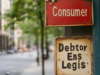 The Consumer as Debtor and Ens Legis UCC § 9 102 and the Debt Transmitting Utility Framework 22
