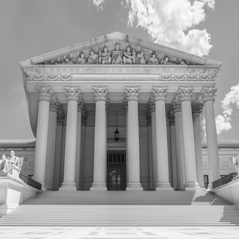 The Role of Article III Courts in Protecting Contractual Rights and Enforcing Unrebutted Affidavits