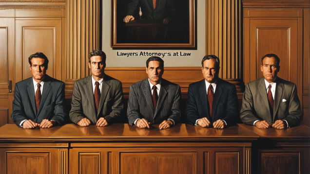 how sneaky lawyers and attorneys at law lie and cheat and evade evidence