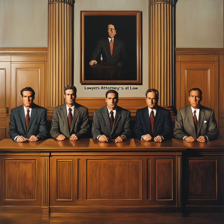 how sneaky lawyers and attorneys at law lie and cheat and evade evidence