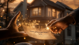 Contract by Conduct Offer Acceptance and Equity in Home and Auto Sales