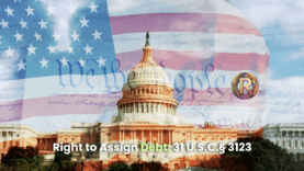 Unlocking Treasury Discharge: How Private Americans Can Lawfully Set Off Debt