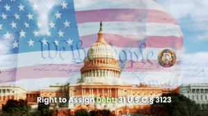 Unlocking Treasury Discharge: How Private Americans Can Lawfully Set Off Debt