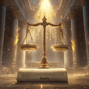 equity