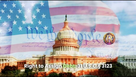 Unlocking Treasury Discharge: How Private Americans Can Lawfully Set Off Debt