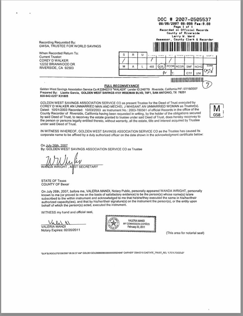 Commissioner Tamara Wagner Deprives Americans of their homes, rights, and property without jurisdiction or due process and Trump, Pam Bondi, and Kash Patel allow it Commissioner Tamara Wagner Deprives Americans of their homes, rights, and property without jurisdiction or due process and Trump, Pam Bondi, and Kash Patel allow it